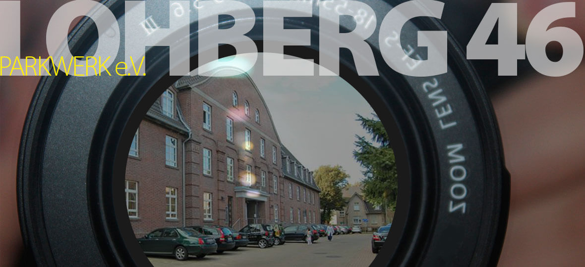 Tolerantes Dinslaken - Projekte 2018 - Lohberg46 - Eine Webserie über unseren Stadtteil