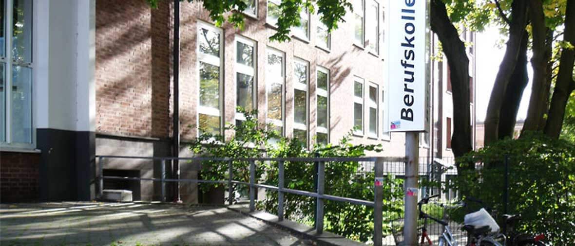 Tolerantes Dinslaken - Projekte 2012 - Toleranz an der Schule fördern